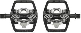 Pedalas LOOK X-Venture 31015, juoda sp., 2 vnt.