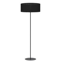 Toršeras Emibig ECO LP1, 15 W, E27, juoda sp.