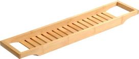 Padėklas voniai Kesper, 70 cm, 14.5 cm x 4.4 cm