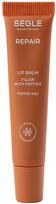 Lūpų balzamas, su spalva Segle Repair Toffee Kiss, 10 ml