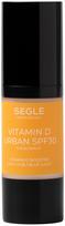 Veido serumas Segle Moisturizing Vitamin D, 30 ml, SPF 30
