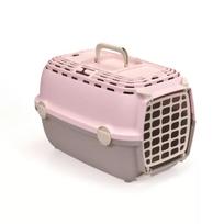 Gyvūnų transportavimo dėžė Stefanplast Horizon 1 2193001, 48 cm x 32 cm x 30 cm