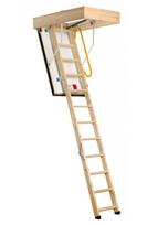 Sulankstomi laiptai Minka Eurofire Protect, 113 cm x 54 cm