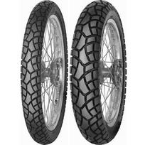Motociklų padanga Mitas MC-24 Invader 2067596 130 / R17, 65-S