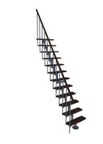 Laiptai Minka Joker 29315, 75 cm x 196 cm