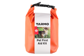 Pirmosios pagalbos vaistinėlė gyvūnams Tarmo Pet