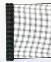 Plastikinis tinklas Garden Center 25 x 25 mm, 10 m x 100 cm