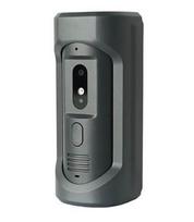 Dahua VTO2101E-P-S2 IP vaizdo telefonspynės iškvietimo panelė vienam būstui, 2 MP, PoE, IP65/IK10