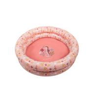 Little Dutch Pripučiamas baseinas ´Ocean Dreams Pink´ 80cm