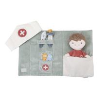 Little Dutch Žaidimų rinkinys su lėle ´Doctor´