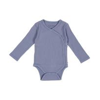 Little Dutch Smėlinukas ilgomis rankovėmis ´Pure Blue´ - 86/92