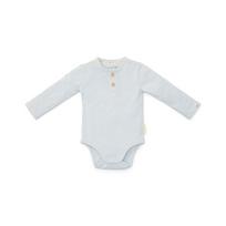Little Dutch Smėlinukas ilgomis rankovėmis ´Forest Friends Baby Blue´ - 74
