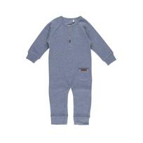 Little Dutch Kombinezonas-šliaužtinukas ´Blue Melange´ - 62