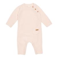 Little Dutch Megztas kombinezonas-šliaužtinukas ´Pure Pink´ - 74