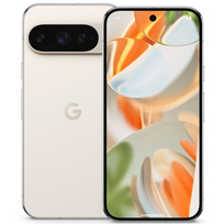 Google Pixel 9 Pro - Atnaujintas A+ - 128GB - Porcelain