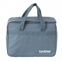 Siuvimo mašina Brother ZHSMGREYBAG