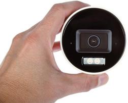 Hikvision Ds-2cd2083g2-li2u Ip Kamera 8mpx 4k Uhd Acusense