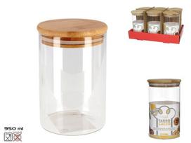 Kitchen&Go indas biriems produktams, 950 ml