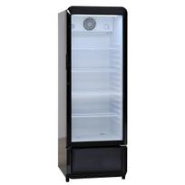 Scandomestic vertikali šaldymo vitrina DC240BD