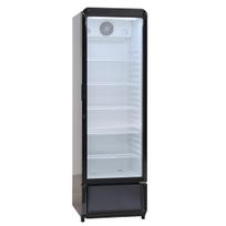 Scandomestic vertikali šaldymo vitrina DC280BD