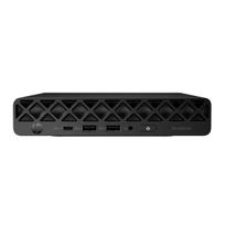 HP ProDesk 4 Mini G1i Desktop AI, Intel® Core™ Ultra 5 235T, 32GB, 512GGB PCIe® NVMe™ SSD, Intel® UHD Graphics, WiFi, Bluetooth, Windows 11 Pro