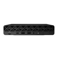 HP ProDesk 4 Mini G1i Desktop AI, Intel® Core™ Ultra 7 265T, 24GB, 1TB PCIe® NVMe™ SSD, Intel® Graphics, WiFi®, Bluetooth®, Windows 11 Pro