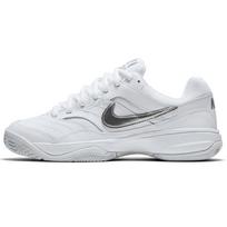 Nike Court Lite 'White Silver' Moteriški sportbačiai 845048-100 40