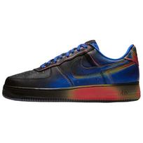 Nike Air Force 1 žemi riedlenčių batai Vyriški Juodi Mėlyni IB6834-001 42