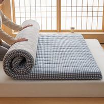 Handton Student Tatami Cotton Mattress Pad