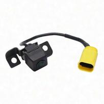 2011-2013 Kia Sorento Originali galinio vaizdo kamera Atbulinės eigos parkavimo pagalba 95760-2P202 95760-2P201