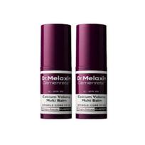2X Dr.Melaxin Anti-Aging Paakių kremas Cemenrete Kalcis Tūrio Multi Balzamas Raukšlių Branduolio Pieštukas