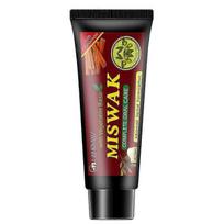 MISWAK dantų pasta, VGum & Dantų priežiūra ValymasV Padeda stipriems dantims, Sveikoms dantenoms Plati šypsena, Visiška burnos priežiūra 1pcs