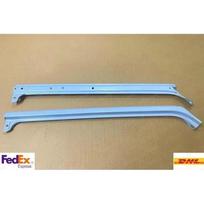 OEM Suzuki Samurai SJ413 SJ410 Sierra Door Rails LH RH Upper Targa Channel
