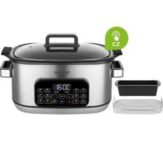 Concept CK9000 - daugiafunkcis elektrinis puodas 6 l, 10 funkcijų viename, 1250 W/230 V