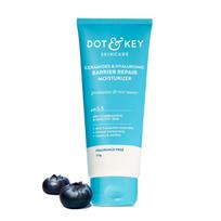 Dot & Key Barrier Repair Moisturizer For Normal, Dry, Combination & Sensitive Skin | 120 Hrs, 100g 100g
