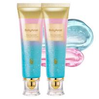 2x Niacinamide Stain Removal Whitening Toothpaste Fresh Breath for Daily Oral Care Effectively Removes Stains Brightens Teeth