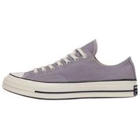 Converse Chuck 70 žemi pilki smėlio spalvos unisex sportbačiai A10529C 44.5