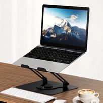 Media-Tech Laptop Stand Roto 10-17" MT2662