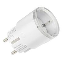 Shelly Plug S MTR Gen3 12A (white)