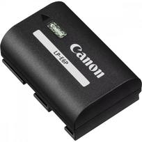 CANON lithium-ion battery LP-6P
