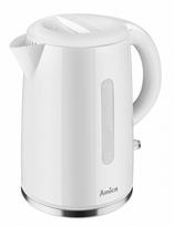 Amica KF1001 white