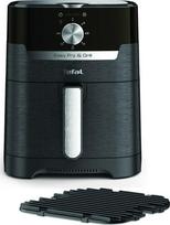 TEFAL Easy Fry  AND  Grill EY501815, black