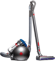 DYSON Big Ball Absolute 2 silver