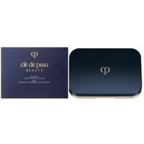 Shiseido de Peau Case II Clé Beauté (Tampudre Eclat)