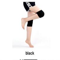Cashmere Knee Pads for Men & Women - Thick, Anti-Slip, Warmth & Protection for Elderly in Winter. M (80-105 lbs)