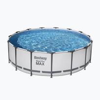 Bestway Steel Pro Max 457 cm rėmo baseinas