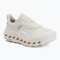 Moteriški žygio batai On Running Cloudhorizon 2 Waterproof ghost/ivory
