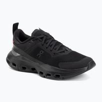Moteriški treniruočių batai On Running Cloudpulse Next black/stone