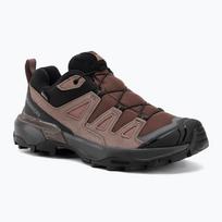 Moteriški žygio batai Salomon X ULTRA 360 LTR GTX cognac/peppercorn/black