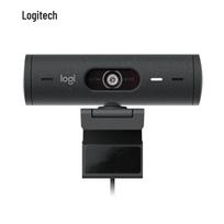 Logitech BRIO 500 Full HD 1080p Webcam